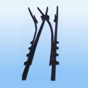單開、對稱、渡線各種型號道岔